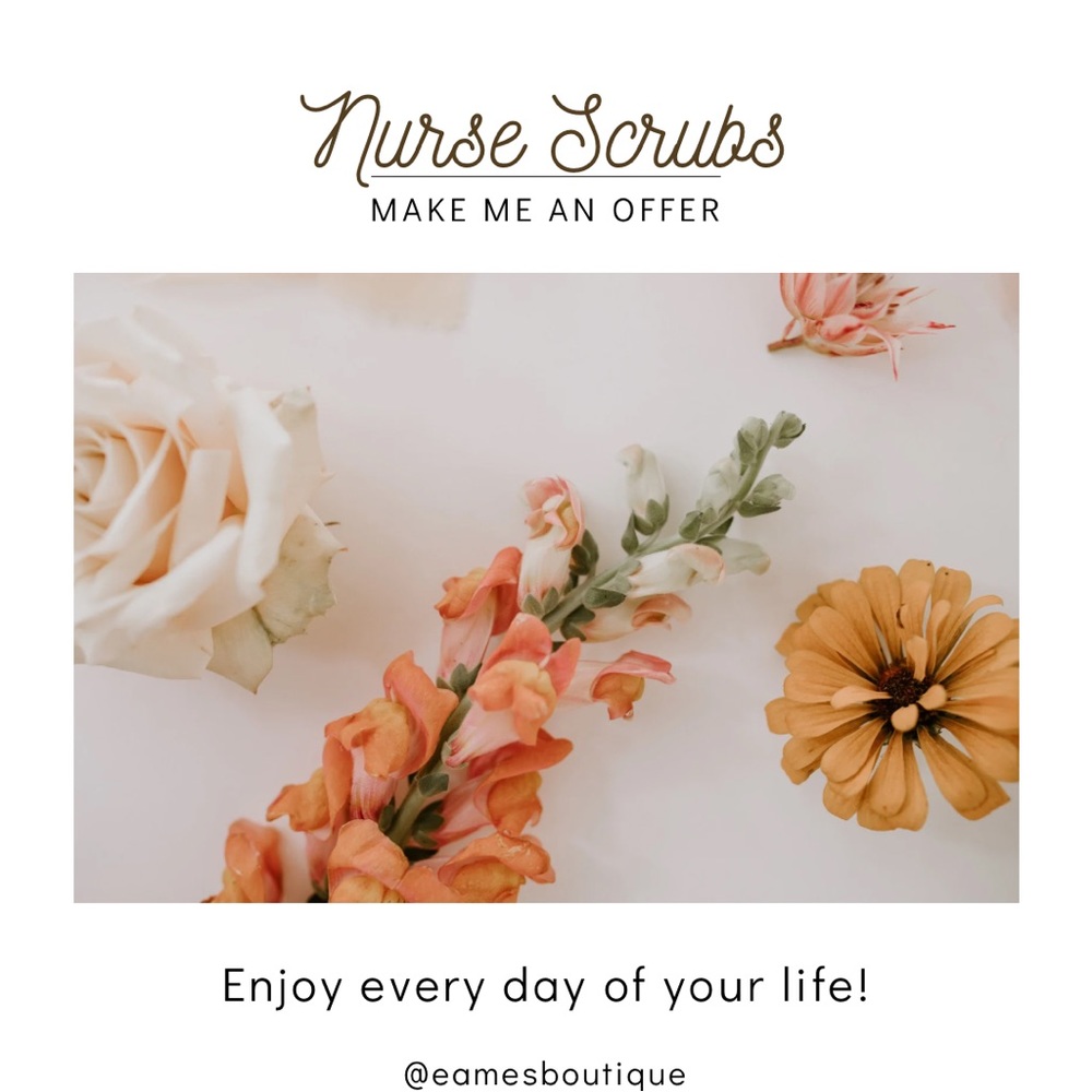 All Things Nurses 👩‍⚕️🚑❤️